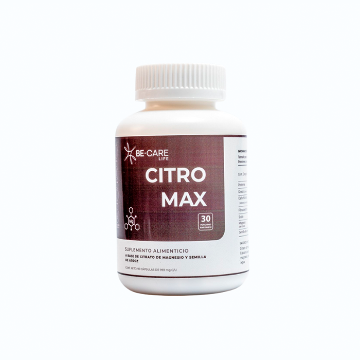 Citro Max