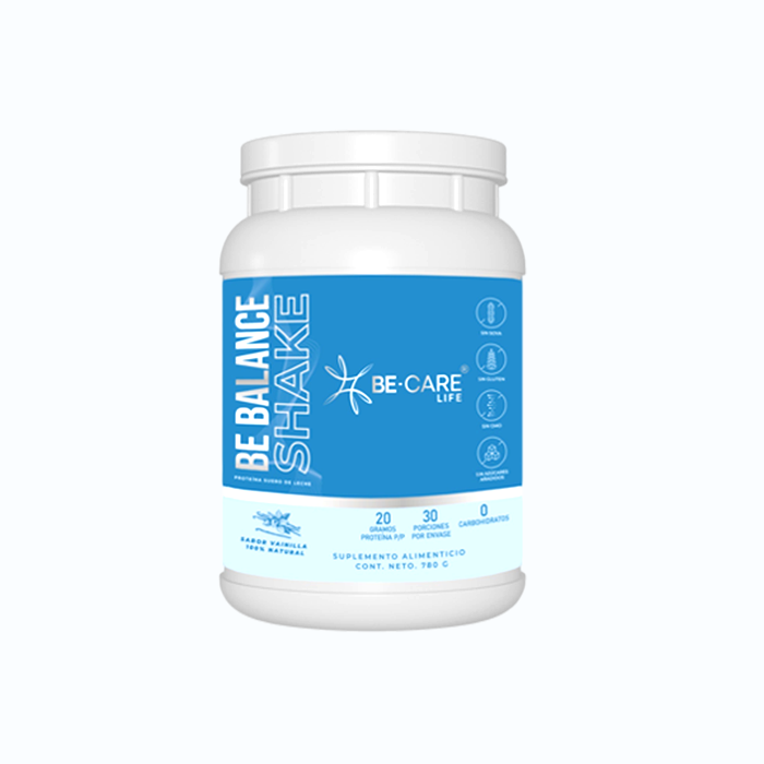 Be Balance Shaker